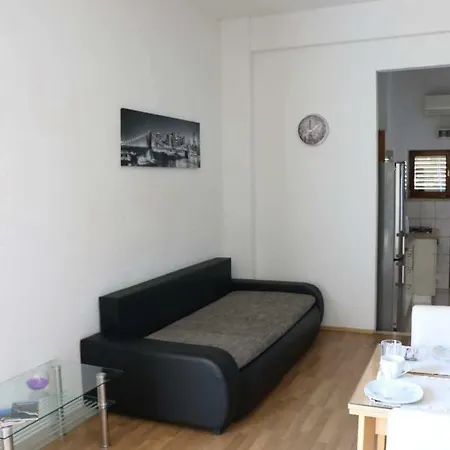 Apartment Tony Zadar