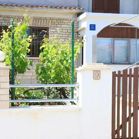 Tony Задар